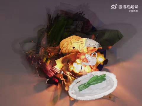 汪苏泷杨丞琳合作的《芥兰》预告来了！这是真的期待了！…