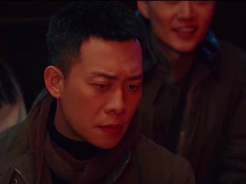 莽夫郝平川被绑架了