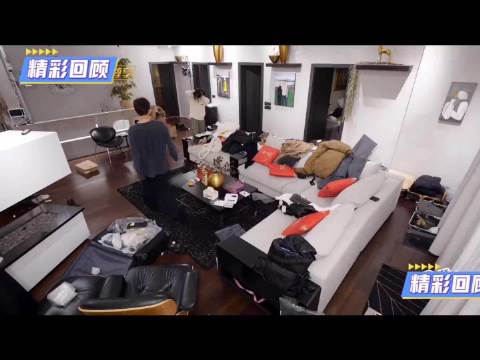 王安宇最爱被夸帅，辛芷蕾买鞋未取安全扣