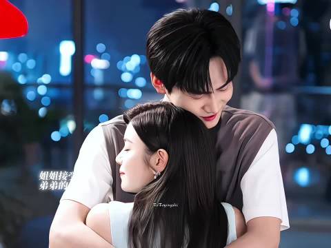 心机小狗半裸钓姐 李雾你真行啊 | 狙击蝴蝶 | 陈妍希 周柯宇 | 好剧推荐