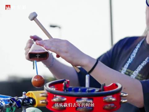 郭采洁自喻翻车鱼，坦言未翻车只晒太阳消化养分