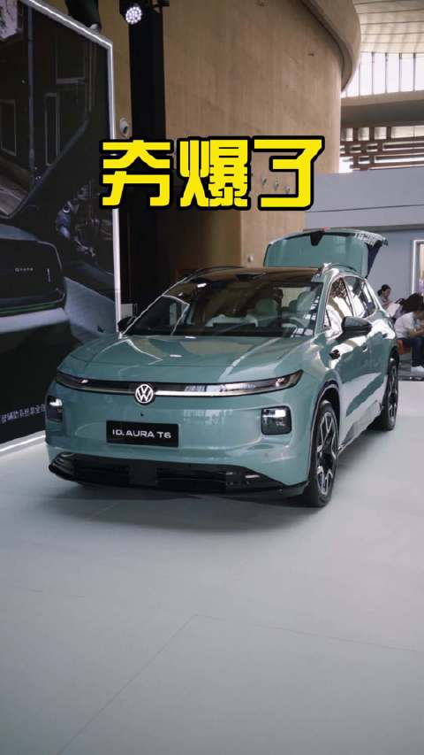 国产车再不努力，就要被合资车追上了