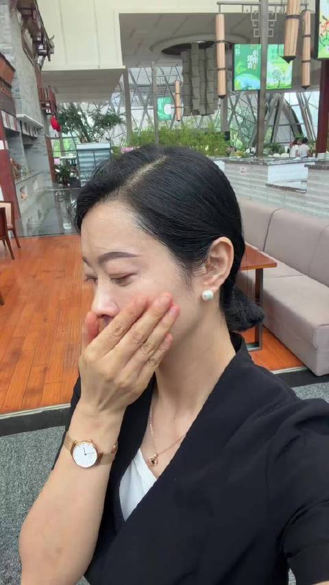 90后素颜最真实的模样！
