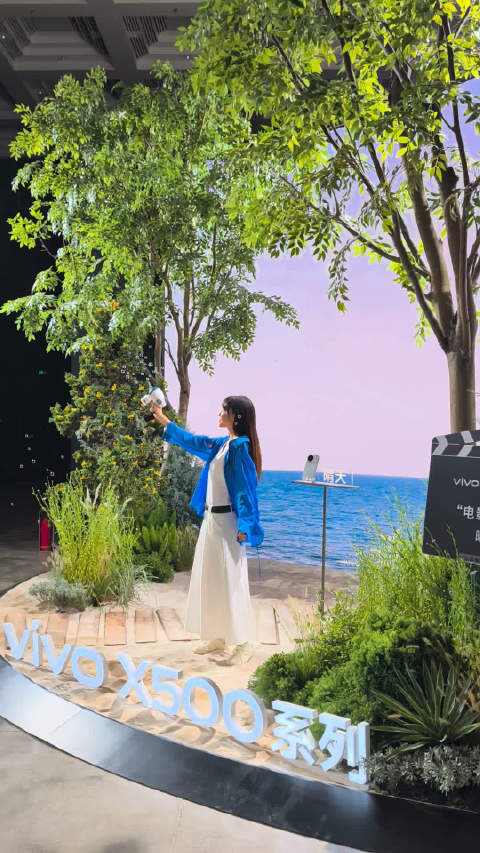 今晚，周杰伦 会来吗？晴天vivo