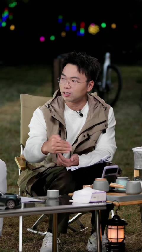 雷军2026年9月21日晚19:00直播回放（三） 错过直播的可以来我这里看回放哦