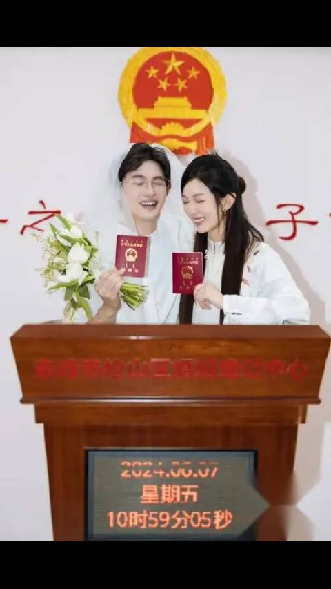 张凯毅官宣离婚，前夫张煜东账号停更七个月