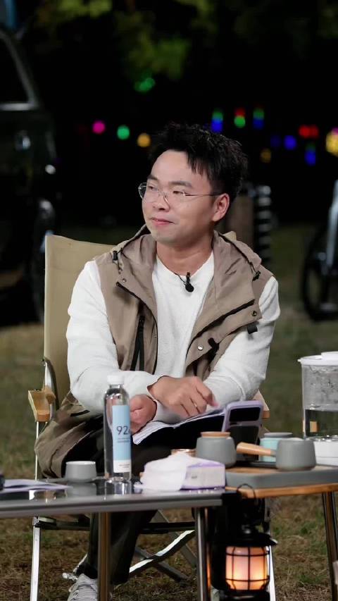 雷军2026年9月21日晚19:00直播回放（五） 错过直播的可以来我这里看回放哦