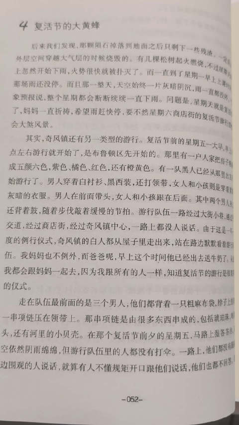 复活节的大黄蜂