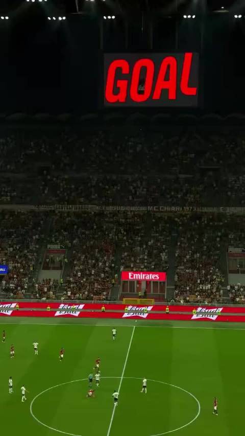 现场沸腾