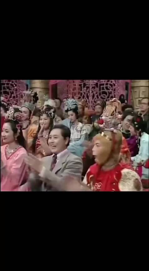 小时候觉得女儿国这集是最无聊的，长大后才发现，这一关才是最难过的