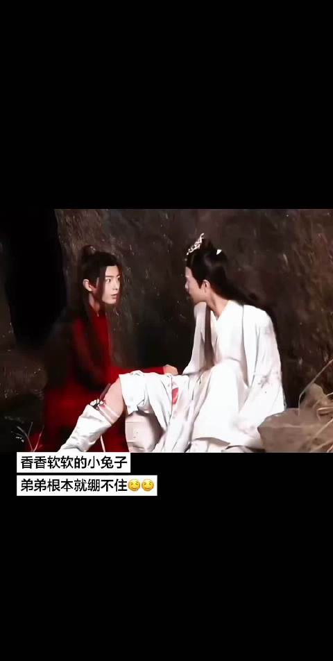 瞬间美颜暴击，谁顶得住啊