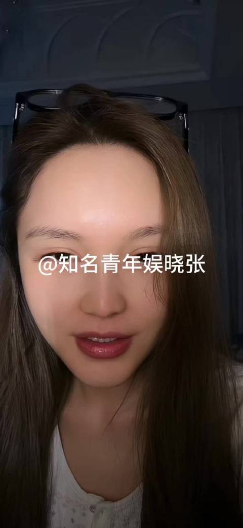 周扬青自曝没恋爱原因，称恋爱需用事业做置换