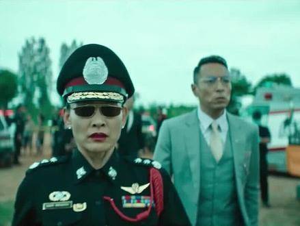 《误杀》里，藏尸地点始终未被公开，只因真相太过残酷，素察父母根本无力承受