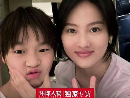 国家跳水队教练陈若琳力挺全红婵：她是我心中稳稳的光！
