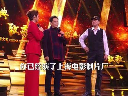 “小白龙”至今铭记 导演的谆谆教诲