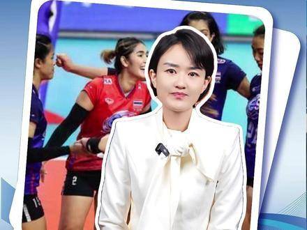中国女排的“女婿”意外夺走奥运门票，引爆全网热议