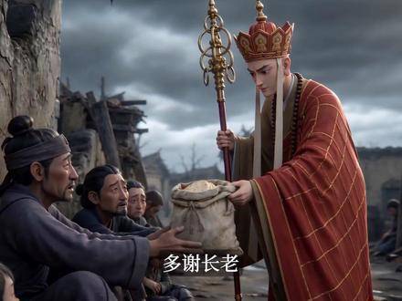 倘若众徒弟皆选择止步，唯余唐僧孤身踏上西行之路
