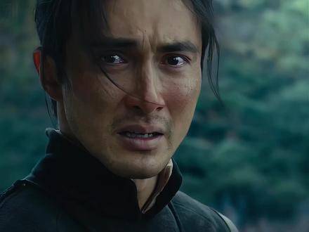 当无力回天之际，心中满是愤懑，愤懑于自身的软弱无能