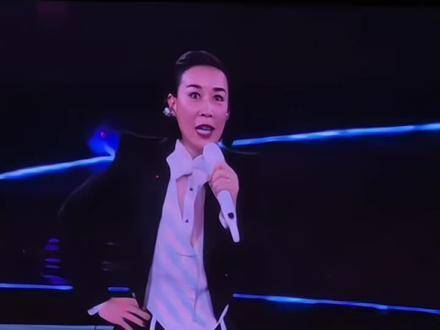 “与我的王鸥缔结了深厚情谊～”