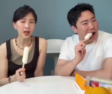 梁靖崑怎么在节目里面透底了？说男队都没有腹肌