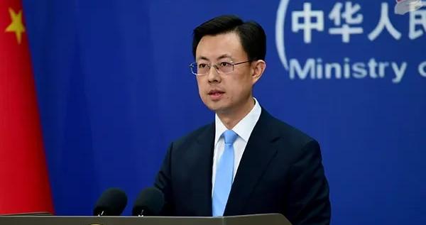 外交部:日方引入“堤丰”中导系统,是加速“再军事化”的又一佐证 外交部:日方引入“堤丰”中导系统,是加速“再军事化”的又一佐证