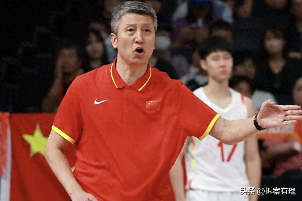 拒绝下课！郭士强宣布将换人，五人面临离队，廖三宁成建队核心