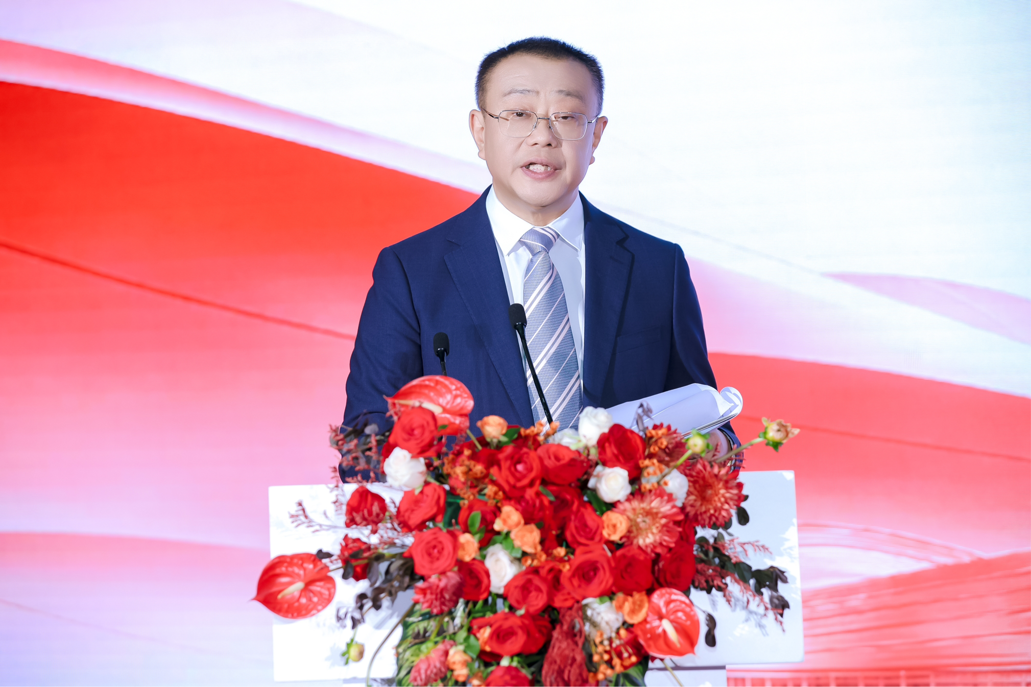 首开股份四座“壹号作品”集中亮相 首开股份四座“壹号作品”集中亮相
