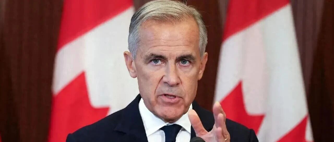加拿大总理:我们和美国中国坐一桌!美国网民:啊??? 加拿大总理:我们和美国中国坐一桌!美国网民:啊???