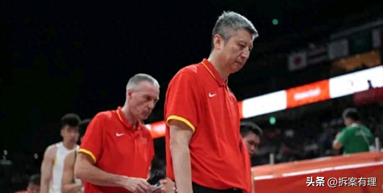 中国男篮官方发声！郭士强下课悬念将揭晓！有两人可以无缝衔接！