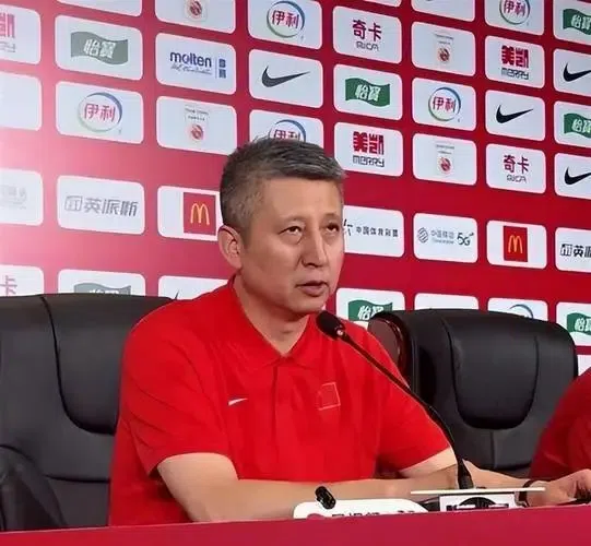 曝郭士强下课成定局？换帅门槛太高，杜锋行政缠身，杨鸣履历空白