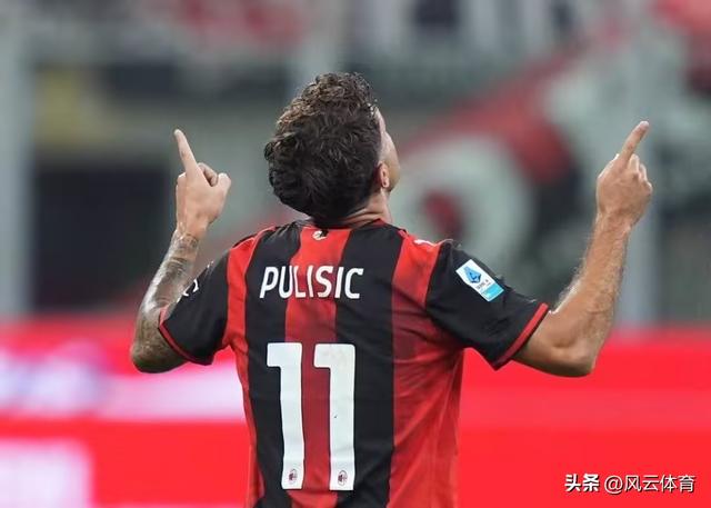 随着米兰3-0莱切！诞生3大不争事实，不是拉比奥，最大功臣是他