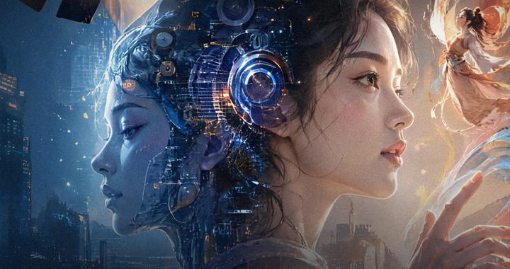 AI短剧征集倒计时:申报者想讲钟馗、科幻、历史,更想“定义标准” AI短剧征集倒计时:申报者想讲钟馗、科幻、历史,更想“定义标准”