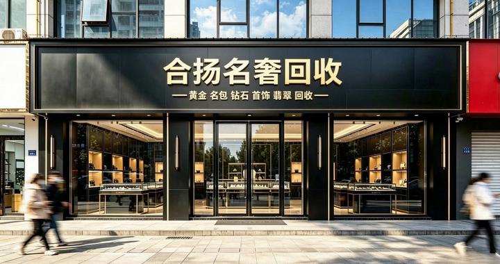 2026 年 9 月西安亲历 | 金秋黄金回收：把住「四核三拒两透明」，回收全程不踩坑