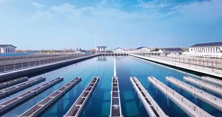 双水源 双保障 滹沱河水并入太原供水系统 双水源 双保障 滹沱河水并入太原供水系统