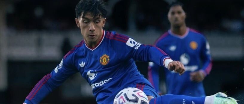 英超｜曼联1-1富勒姆，库尼亚绝平，利桑德罗乌龙