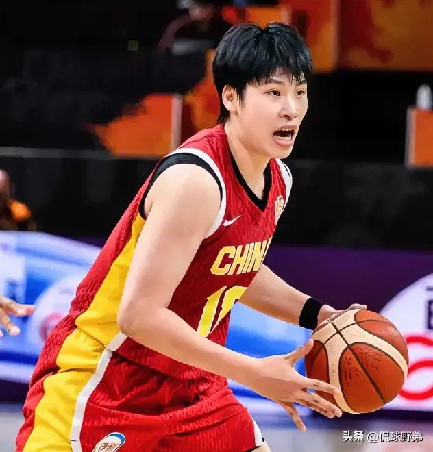 亚运会中国女篮vs印尼时间已定！CCTV5直播，做这5点调整 或能大胜