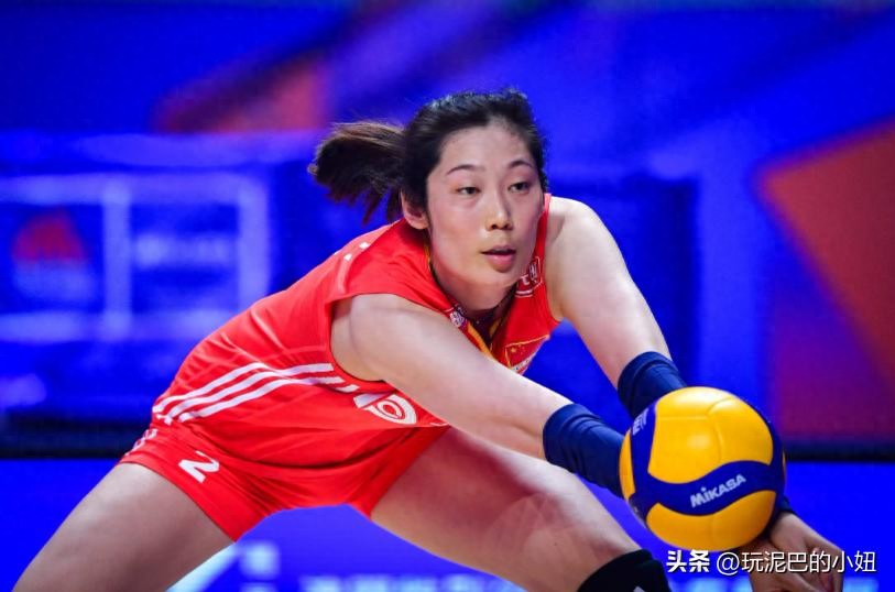 中国女排亚运会首秀！CCTV5直播，朱婷+李盈莹+王媛媛等缺席