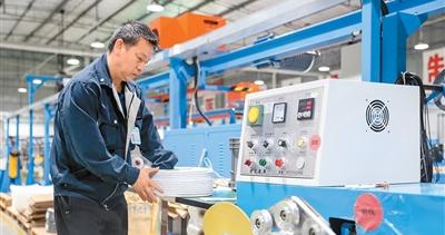 打造市场化、法治化、国际化的一流营商环境(锐财经) 打造市场化、法治化、国际化的一流营商环境(锐财经)