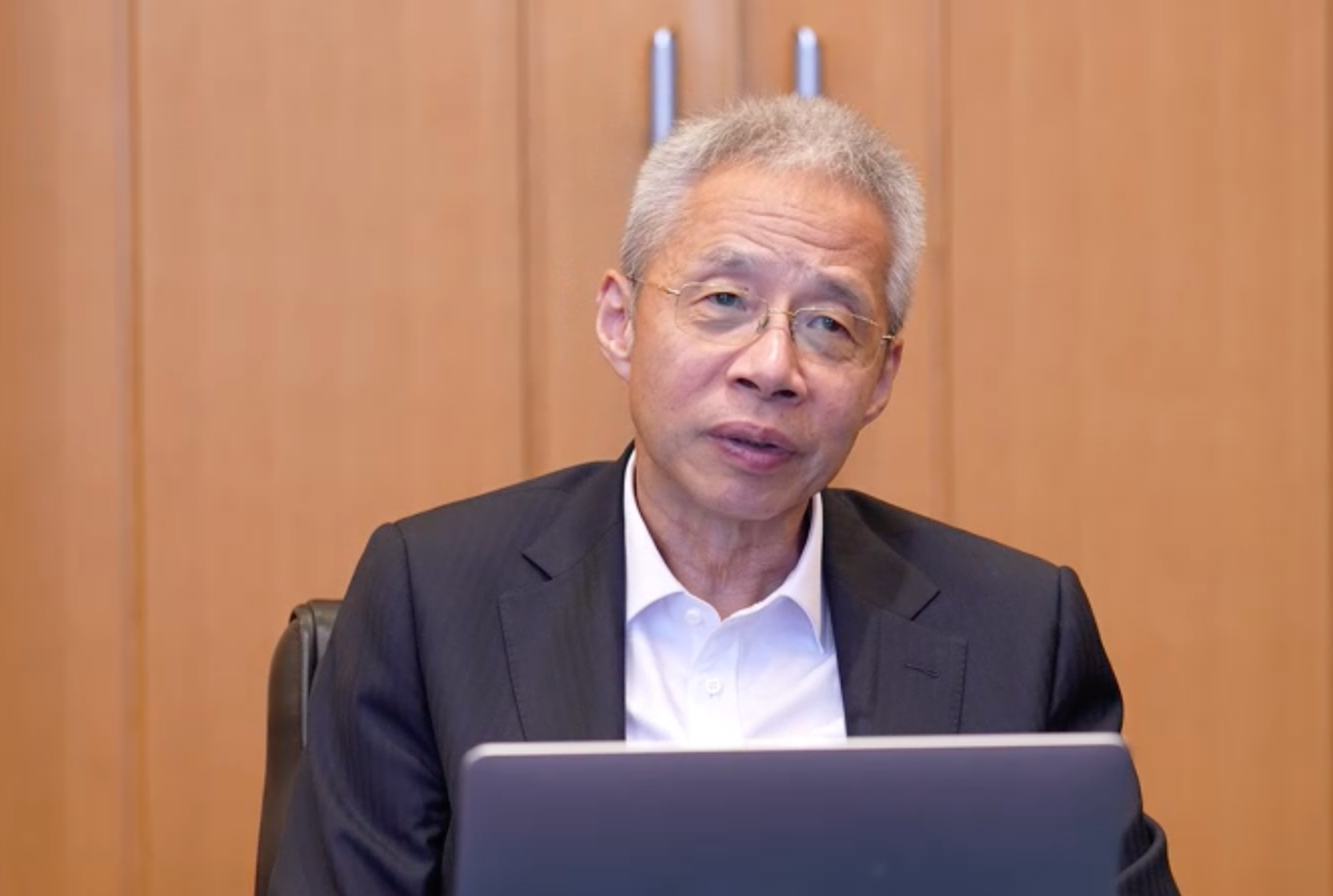 中泰国际首席经济学家李迅雷：可进一步提升银行理财子公司的权益资产配置比例