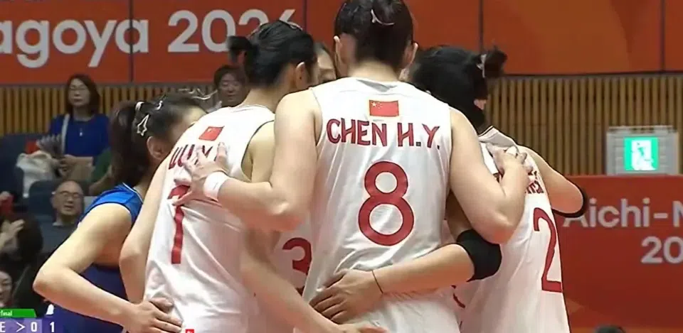 又漂亮又能打！扣球效率7成+5拦网占全队一半，惠若琪：打得真硬