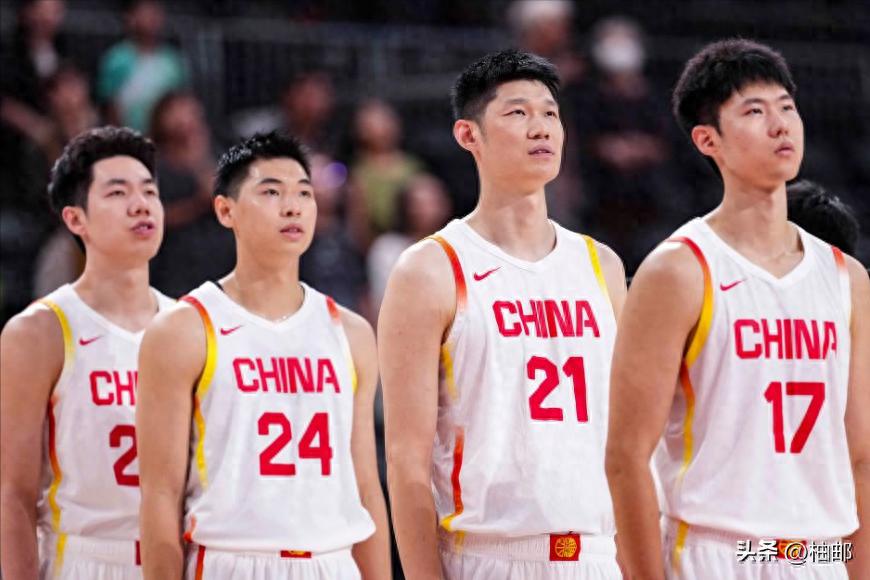 男篮输伊朗！主教练郭士强失去了掌控？崔永熙都不知说什么好了