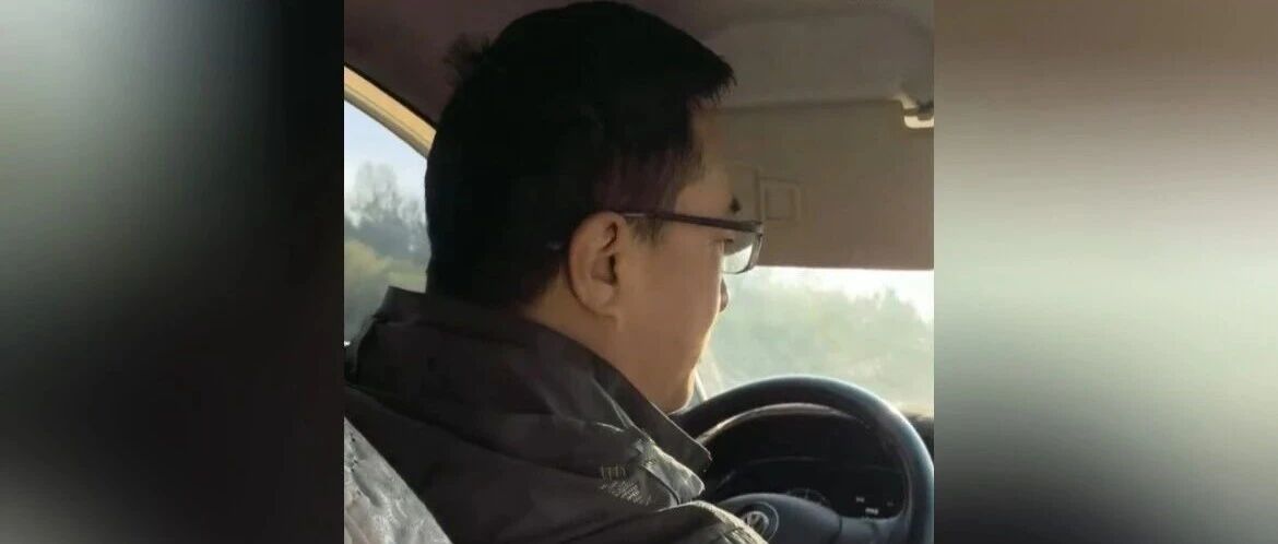 “青海前文旅厅厅长开网约车”?官方:不实 “青海前文旅厅厅长开网约车”?官方:不实