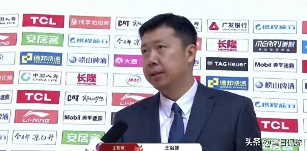 中国男篮70:79伊朗，王治郅说出输球3大原因 这样打拿什么打世预赛