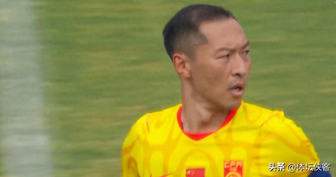 国足球迷意难平！不止因为U23国足0-0伊朗队，更多在于以下五点！