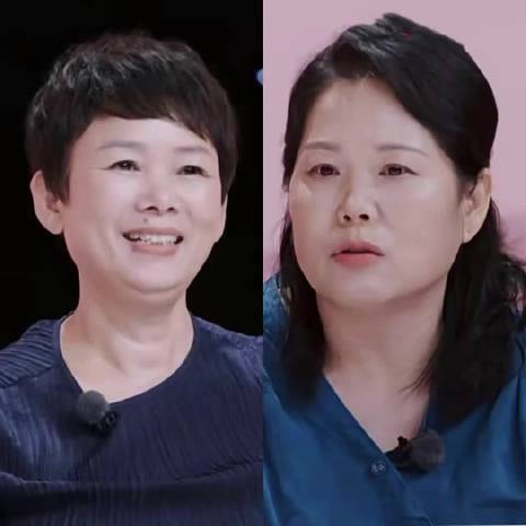 陈瑶妈妈欣赏女儿优点，张家齐妈数落缺点项链藏9年