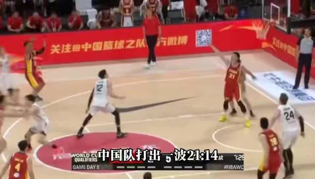 中国男篮领先遭日本逆转，霍金森爆发杨瀚森陷犯规困局