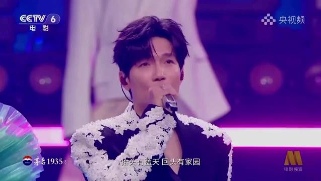 陈楚生《失温拥抱》清唱片段，干净通透的音色，没有炫技，却最打动人心