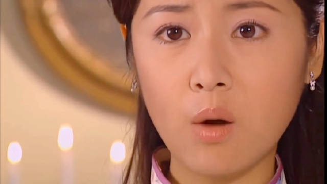 《情深深雨濛濛》剧情放现在不能细琢磨
