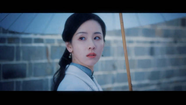 李沁古力娜扎陈都灵张婧仪演姐妹，让人泪目