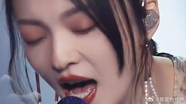 张韶涵肖战唱《呐喊》，摇滚翻唱！ 《天赐的声音》